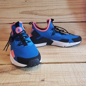 New Nike Air Huarache Drift Mens AH7334 403 Shoes